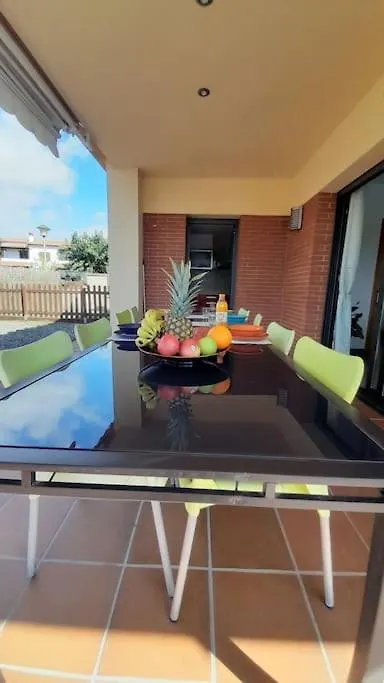 Villa Mediterranea Con Cinco Dormitorios Y Piscina Calonge  0*, Calonge (Catalonia) Spanien