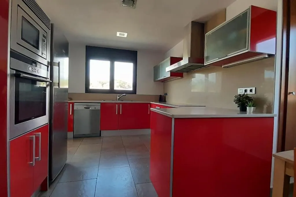 Villa Mediterranea Con Cinco Dormitorios Y Piscina Calonge  Spanien
