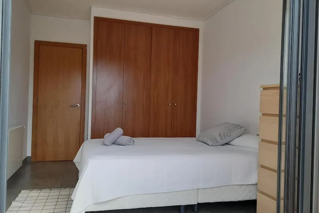 Villa Mediterranea Con Cinco Dormitorios Y Piscina Calonge