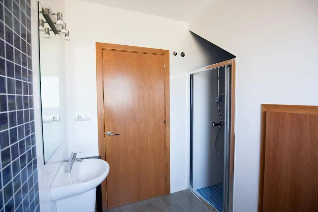 Villa Mediterranea Con Cinco Dormitorios Y Piscina Calonge